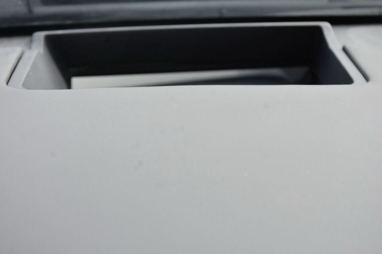 لكزس ES 350 Platinum 3.5L FWD