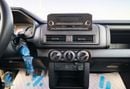 ميتسوبيشي L200 GLS GLX 2.4L Manual Transmission Double Cabin 2.4 liter - Export