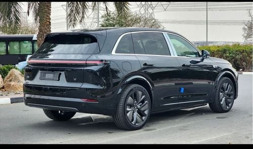 Li Auto L7 Li7 ultra