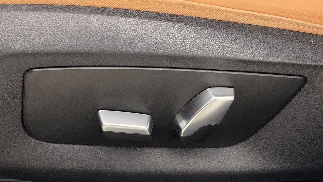 بي أم دبليو 520i 2023 JOY EDITION | AED 1921/Month | 0 DP | 30 Day Return | Warranty | Service History