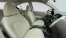 Nissan Sunny SV 1.5 | Under Warranty | Inspected on 150+ parameters