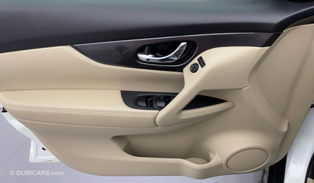 Nissan XTrail S 2.5 | Zero Down Payment | Free Home Test Drive