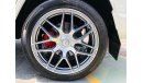 مرسيدس بنز G 63 AMG Gcc Spec