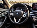 BMW 520i BMW 523d Luxury Line 2022 DIESEL