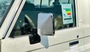 تويوتا لاند كروزر 70 3-DOORS 4.5L DIESEL 2023