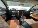Toyota Fortuner EXR