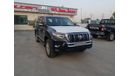 Toyota Prado TXL 4x4 V6 4.0L Gasoline with DVD and Rear Camera