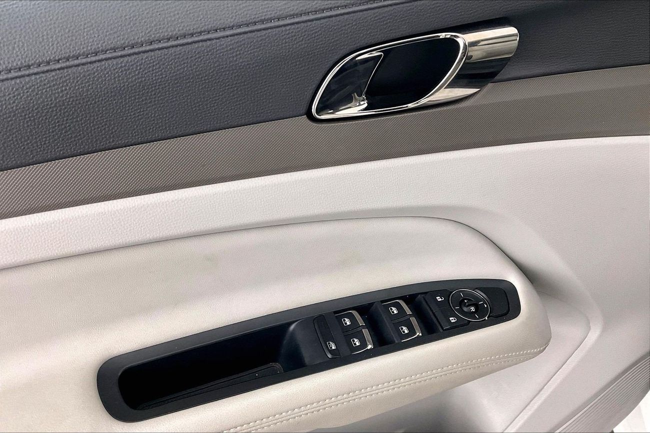 Ford Territory Trend | Guaranteed Warranty | 0 Down Payment