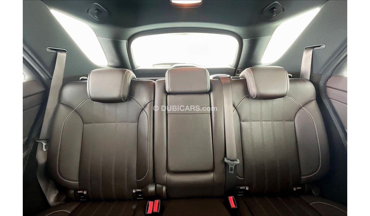 مرسيدس بنز GLE 400 AMG AMG