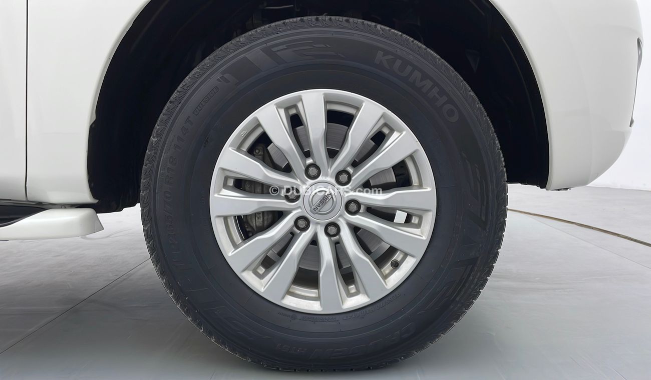 نيسان باترول XE 4000