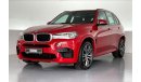 BMW X5M Standard