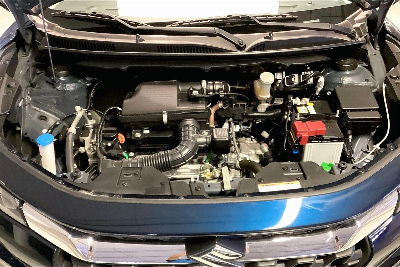 Suzuki Fronx GL | Guaranteed Warranty | 0 Down Payment