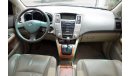 Lexus RX 330 Full Option in Excellent Condition