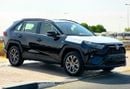 Toyota RAV4 TOYOTA RAV4 2.5 HYBRID - XLE - G - MID OPTIONS - 2025 MODEL