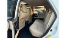 Toyota 4Runner Limited 7 Seats Push Start Leader Seat
