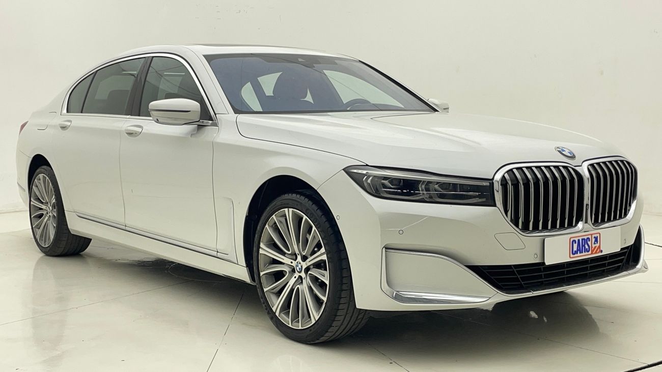 BMW 730Li EXCELLENCE 2 | Zero Down Payment | Home Test Drive