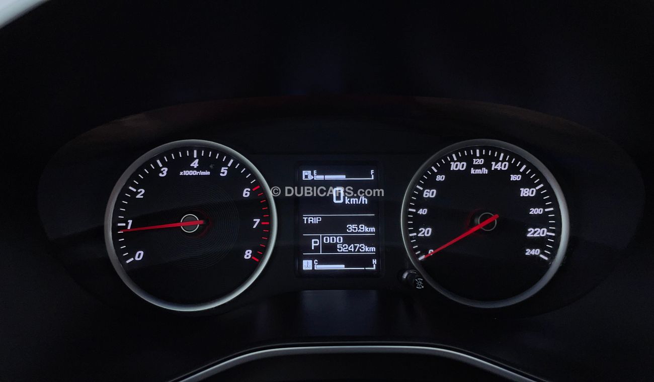 شيفروليه كابتيفا LS 1.5 | بدون دفعة مقدمة | اختبار قيادة مجاني للمنزل