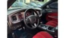 Dodge Charger DODGE CHARGER SCAT PACK GCC 2019 FULL OPTION ORIGINAL PAINT PERFECT CONDITION