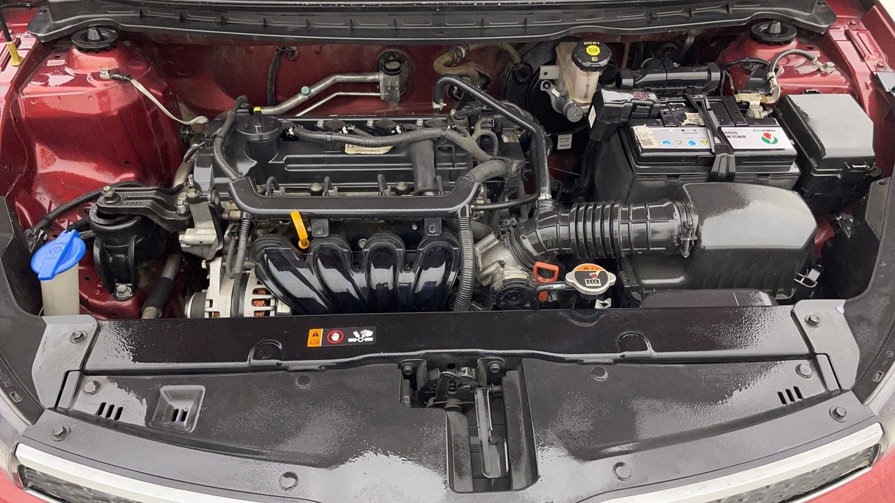 كيا بيجاس 2022 EX | AED 470/Month | 0 DP | 30 Day Return | Warranty | Service History