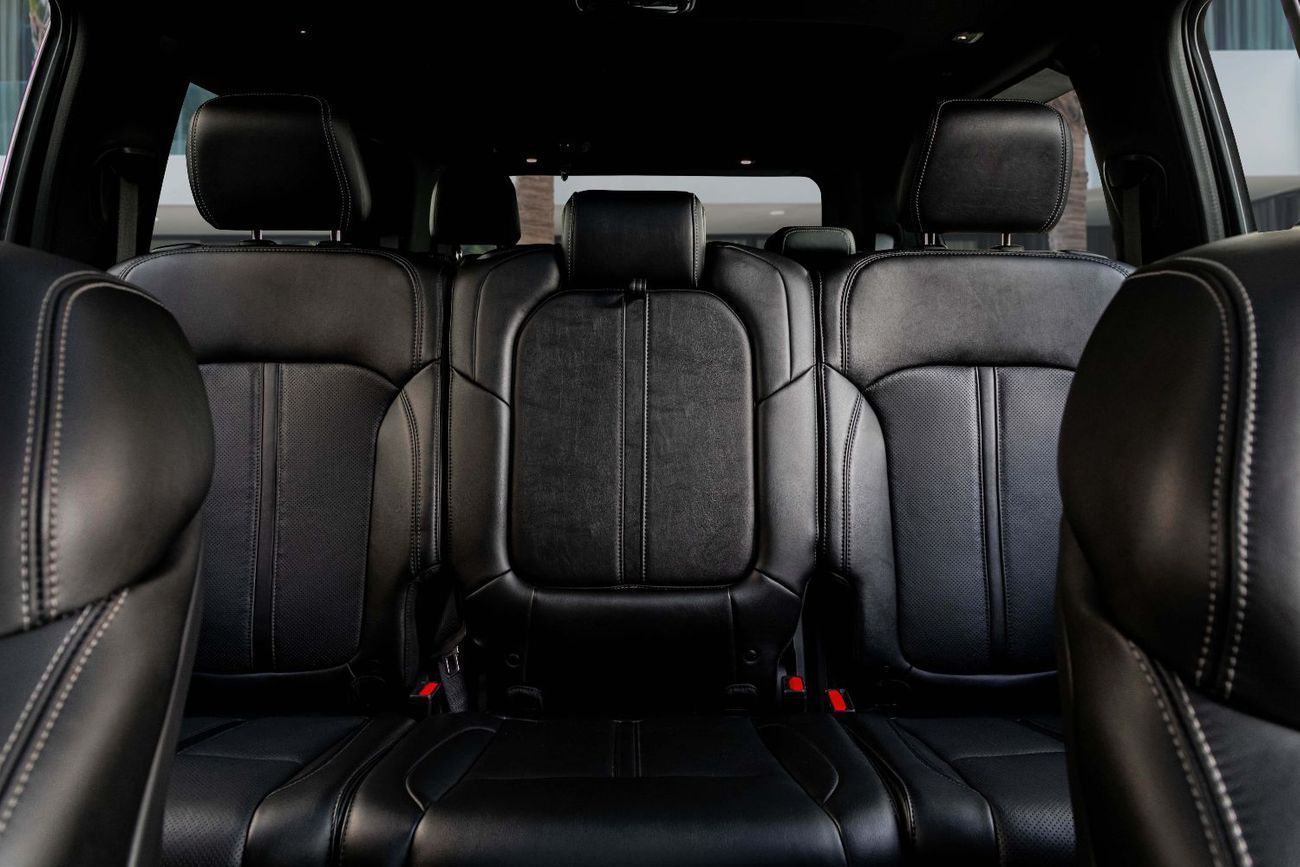 Jeep Grand Wagoneer SERIES III | 6,267 P.M  | 0% Downpayment | Excellent Condition!