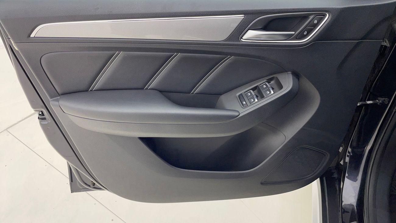 أم جي RX5 LUXURY 1.5 | بدون دفعة مقدمة | اختبار القيادة في المنزل