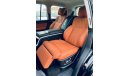تويوتا لاند كروزر 4.5L Executive Lounge Diesel A/T Full Option with MBS Autobiography Seat