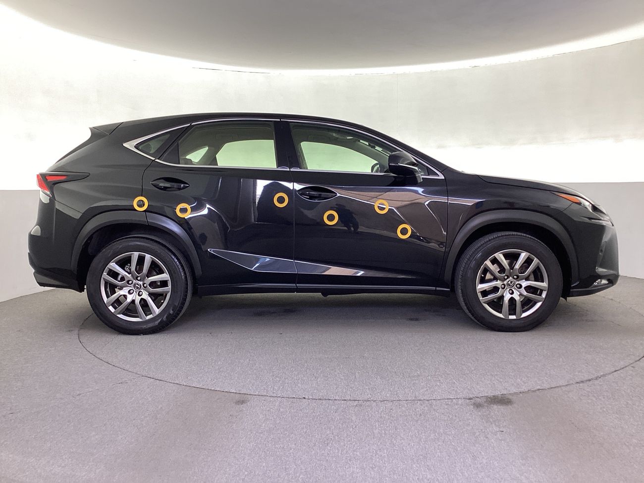 لكزس NX 300 Premier | شامل الضمان | 0 ﺪﻔﻋﺓ ﺃﻮﻟﻯ