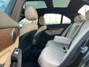 Mercedes-Benz C 300 AMG Pack Mercedes C 300 _American_2019_Excellent Condition _Full option