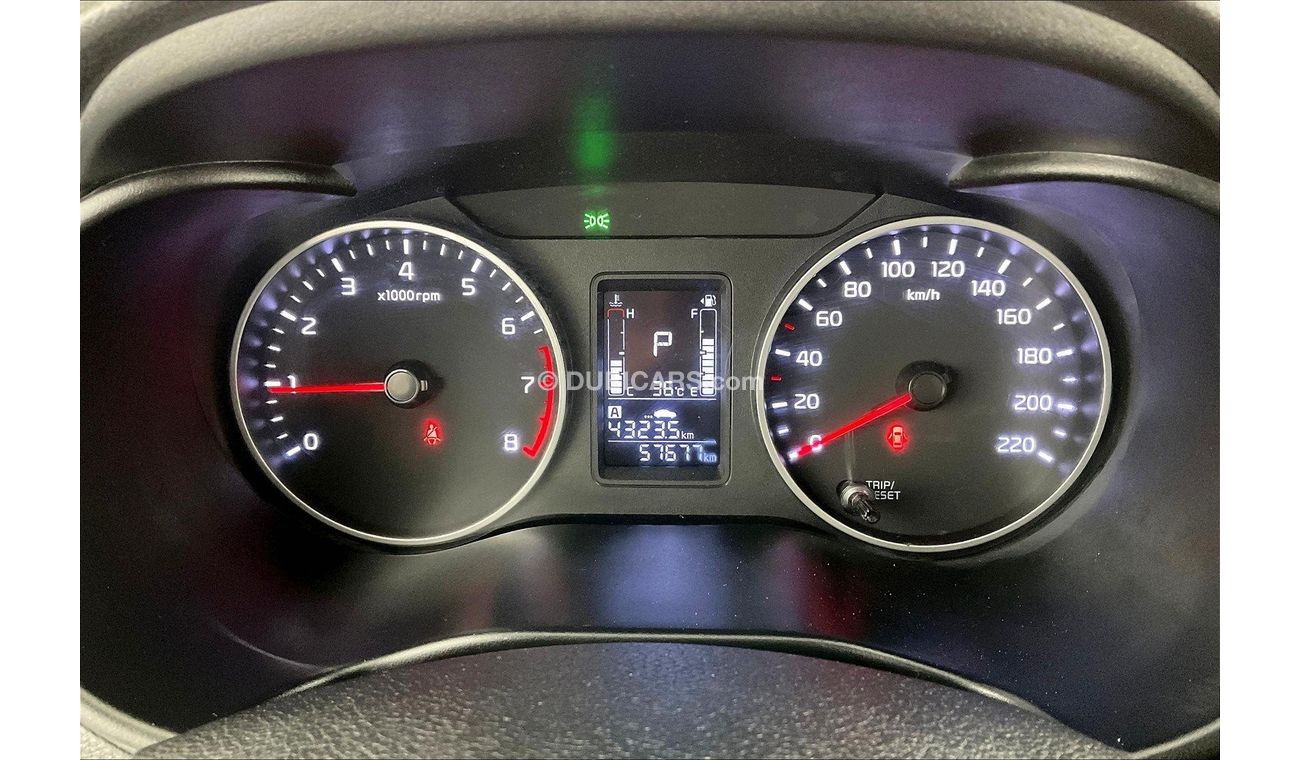 Kia Pegas LX | 1 year free warranty | 0 down payment | 7 day return policy