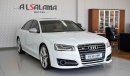 Audi S8 V8 T