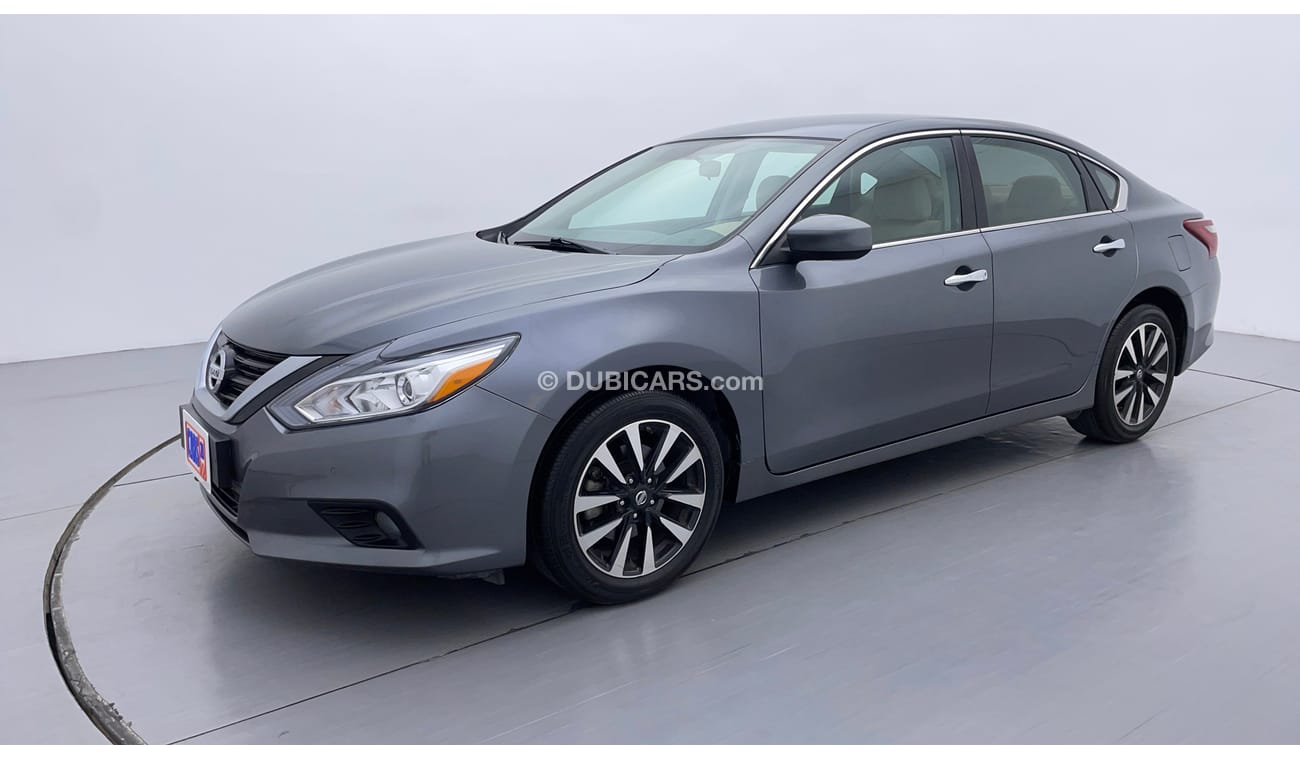 Nissan Altima SV 2.5 | Under Warranty | Inspected on 150+ parameters