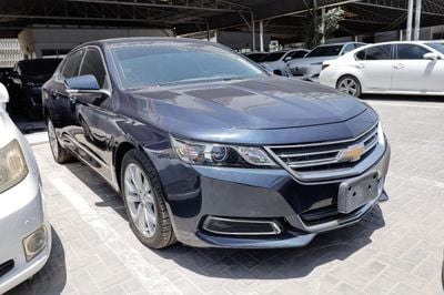 Chevrolet Impala LT