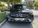 Mercedes-Benz GLC 300 Premium + 2.0L