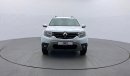 Renault Duster LE 1.6 | Under Warranty | Inspected on 150+ parameters