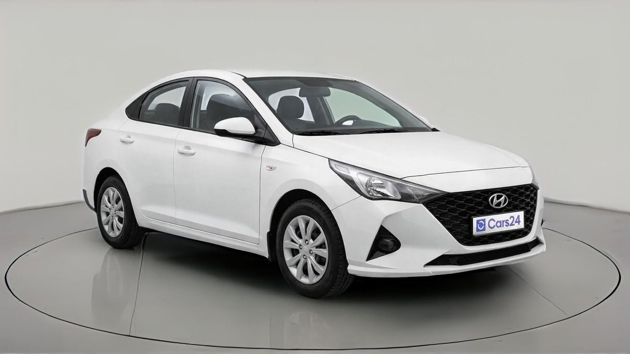 هيونداي أكسنت 2023 SMART | AED 564/Month | 0 DP | 30 Day Return | Warranty
