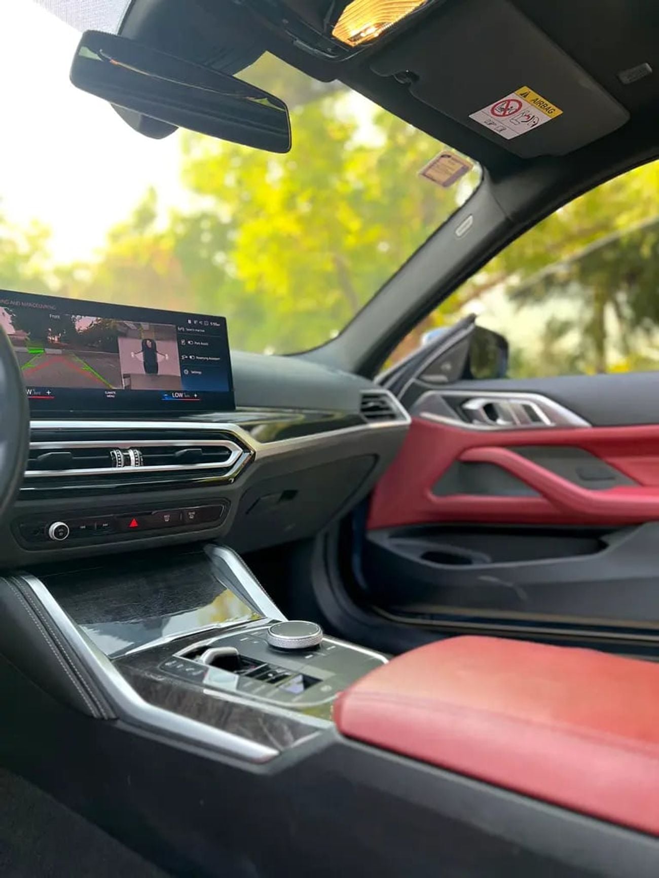 BMW 430i 430i Gran Coupe | GCC Specs | Pristine Condition
