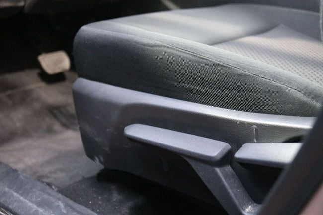 Toyota Yaris E, миниатюра 22