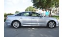 Audi A6 Audi A6 2017 gcc