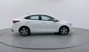 Hyundai Accent 1.6 GL 1.6 | Under Warranty | Inspected on 150+ parameters