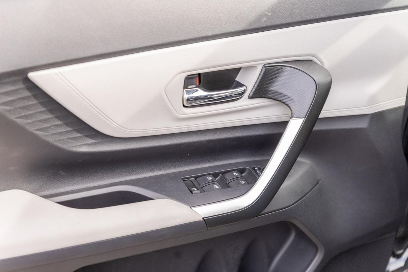 Toyota Veloz 2025 TOYOTA VELOZ 1.5L  BLACK BLACK