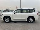 Toyota Land Cruiser GXR