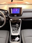 Toyota RAV4 XLE 2.5 AWD push start