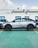 بيجو 3008 NEW PEUGEOT 3008 Allure - 1.6T - (2026 MODEL) GCC specs