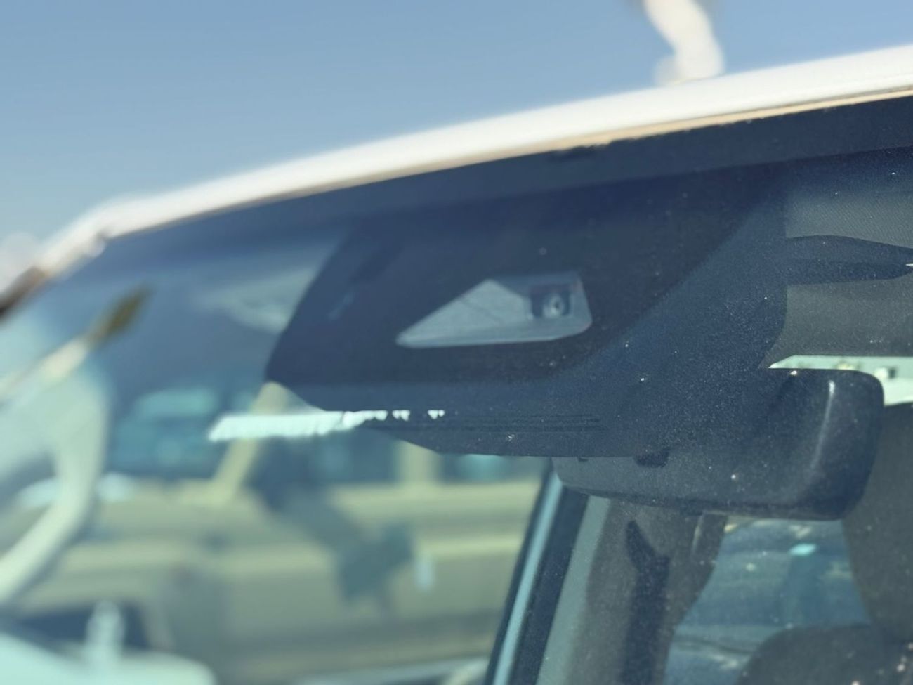 تويوتا برادو TOYOTA PRADO 2.4L Turbo All Rounder V - Special - 2025 Model