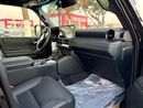 Toyota Prado VXR 2.4L Turbo with Radar – All-Rounder L1 | Brand | GCC Specs