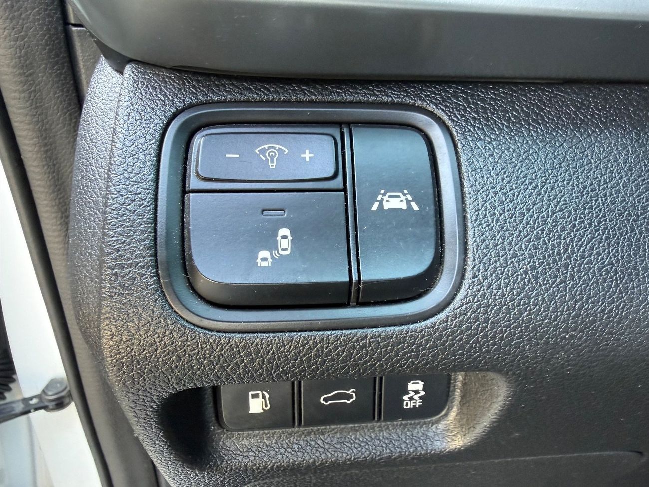 كيا أوبتيما LX 2.4L