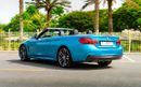 BMW 430i M SPORT 4 Series 430