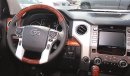 Toyota Tundra 2019, 1794 Edition, 5.7 V8 0km w/ 5Yrs or 200K km Warranty at Dynatrade + 1 Free Service