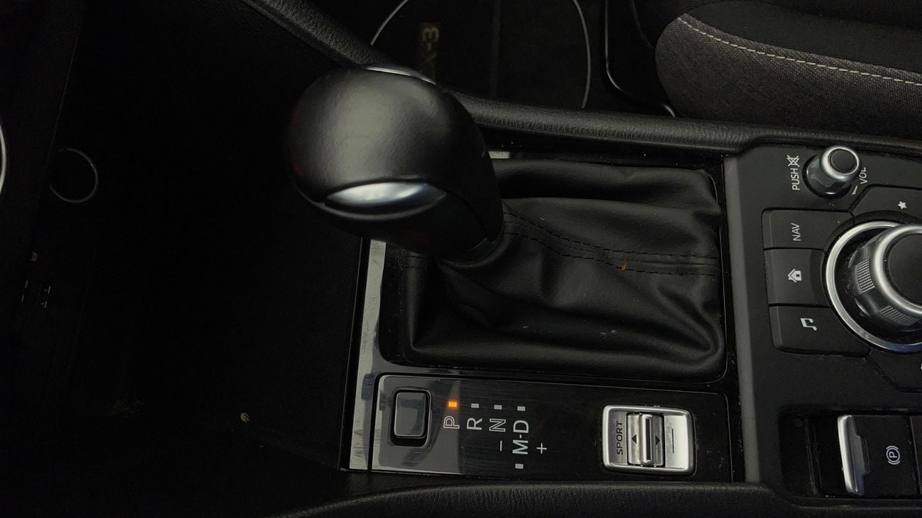 Mazda CX3 GT 2 | Zero Down Payment | Home Test Drive