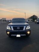 نيسان باترول